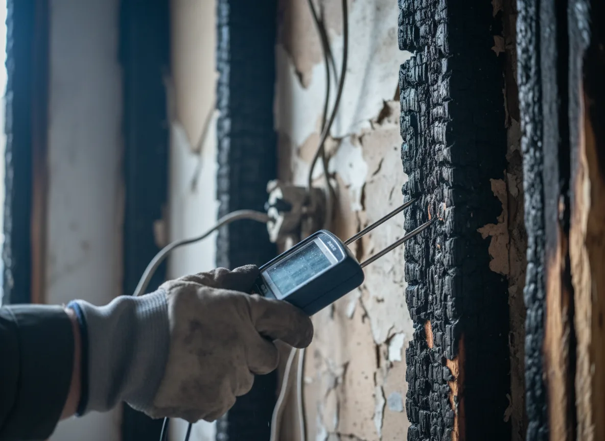 Fire Damage Restoration Belleview, FL FAQs